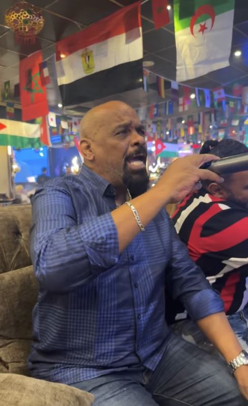 المطرب ريكو